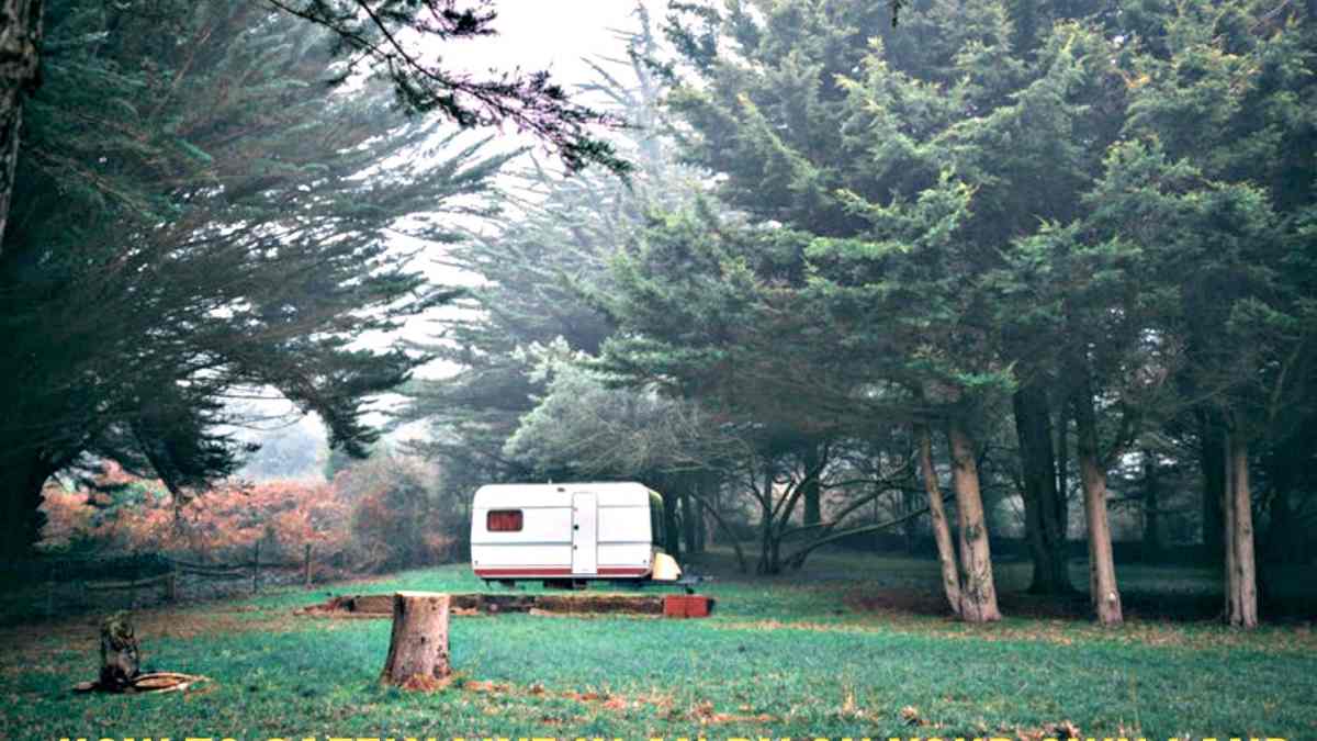 Can You Live In Camper On Your Own Land Cheap Sale head.hesge.ch