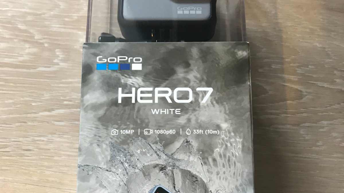 GoPro HERO7 White: Perfect Camera for Travel Photographers - HubPages