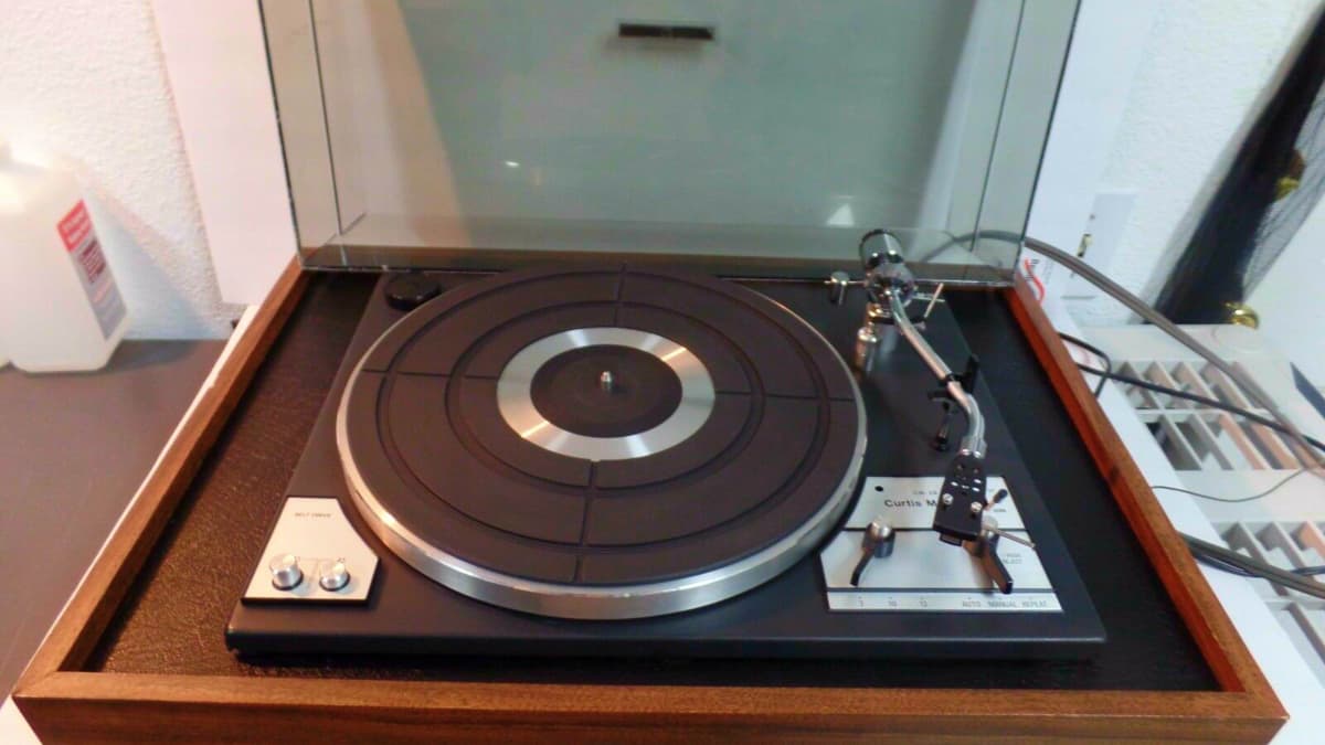 M&M masses 芽の巣山 TENN Turntable L Type-5 CATEGORY MASSES ×M&M | 芽の巣山