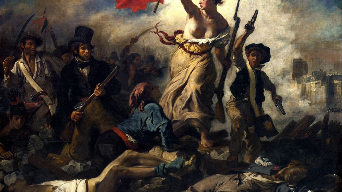 Révolution française et « vandalisme » Les vandalismes à la Révolution française