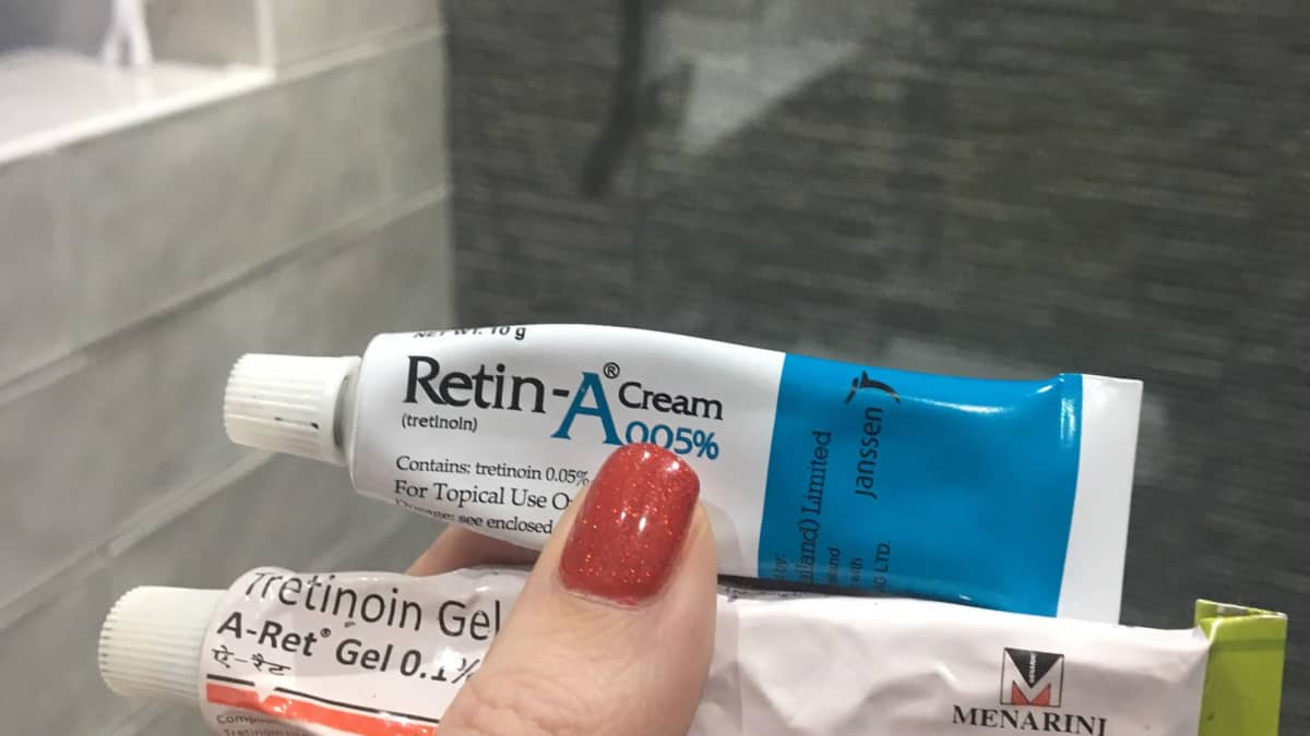 buy tretinoin