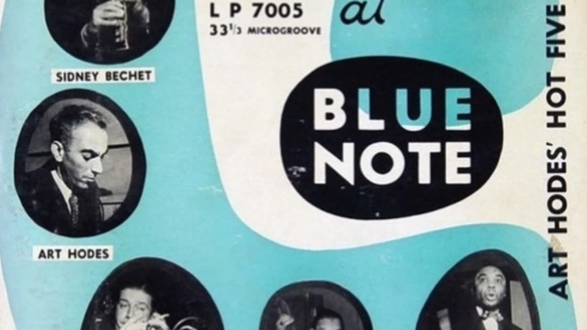 アート・デザイン・音楽 The Cover Art of Blue Note Records The Cover Art of Blue Note Records: The Collection: Marsh