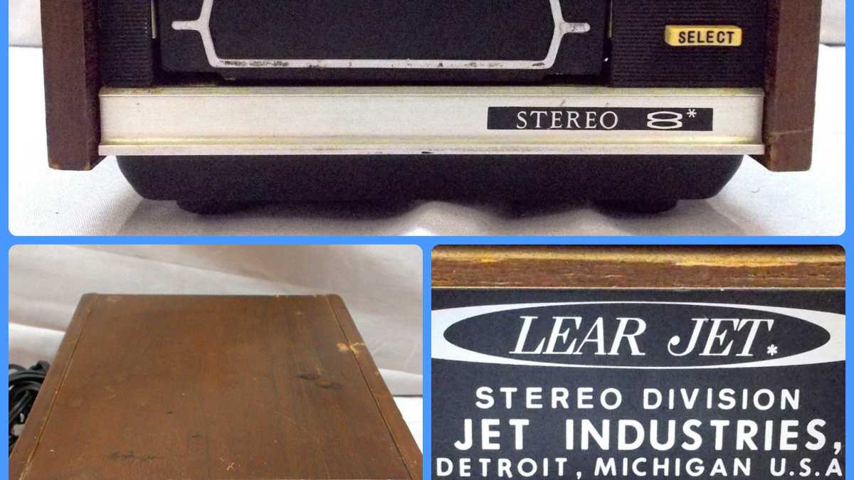 lear-jet-8-track-stereo-player