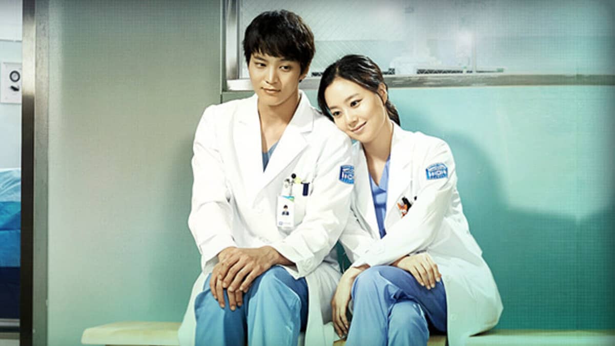 Top 20 Korean Actors and Actresses Who Played Doctors in Dramas