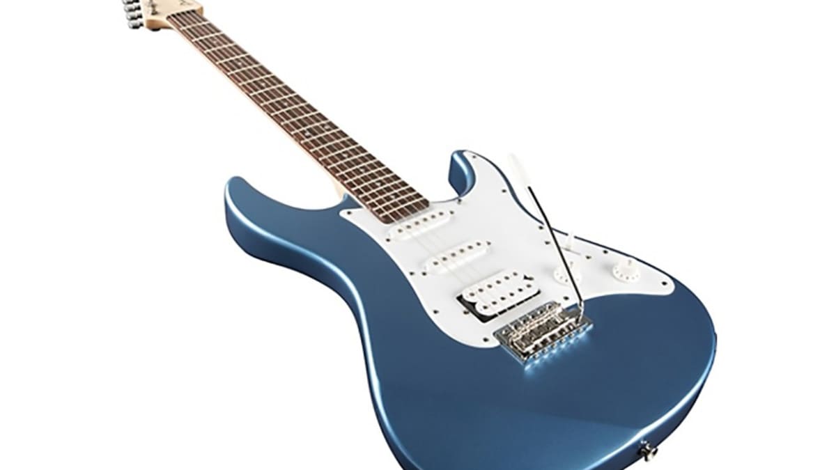 Yamaha Pacifica (PAC112J) Review - HubPages