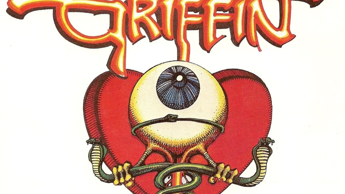 2002 RICK GRIFFIN LAST GASP アートブック 作品集 3000部限定 グレイトフルデッド 洋書 The Art of Rick Griffin by Griffin, Rick: Very Good Soft