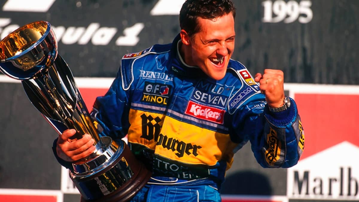 MICHAEL SCHUMACHER ピンズ 1_8e3b0beb-a2ff-4e51-a622-