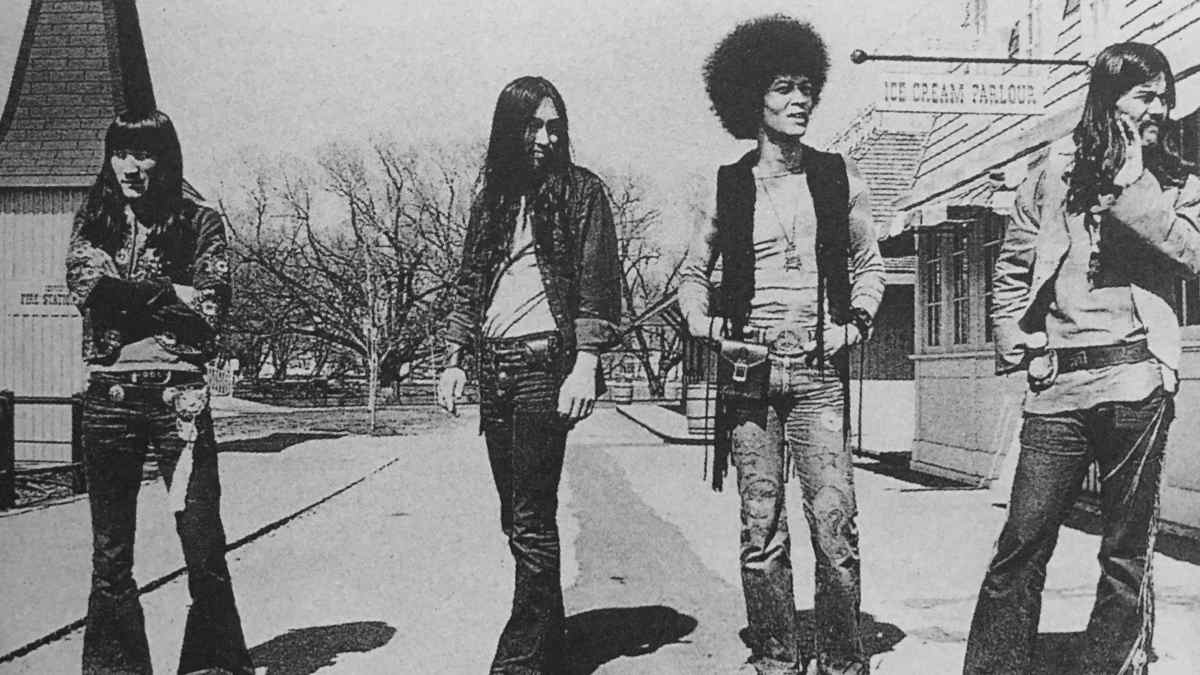 50 Years of Japanese Metal: A Half Century of Heavy Music in the