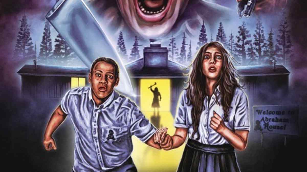 Children of Sin (2022) Movie Review - HubPages