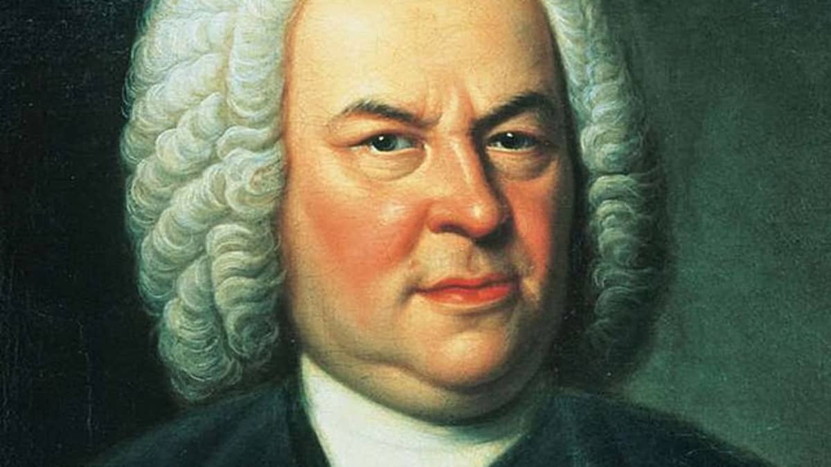 The Music of Johann Sebastian Bach (1685–1750) - HubPages