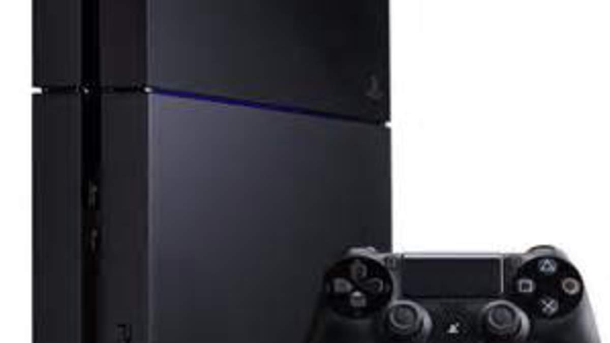 PlayStation 4 Console Review Old Generation HubPages
