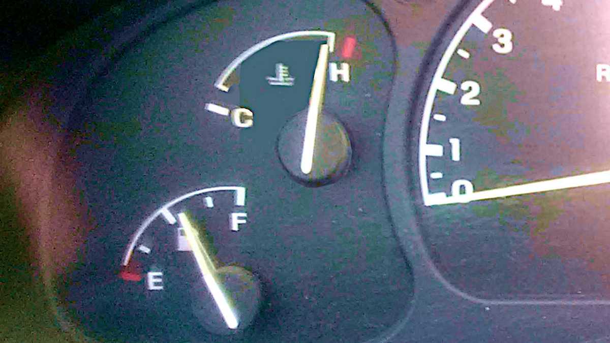 Can You Drive With a Blown Head Gasket HubPages