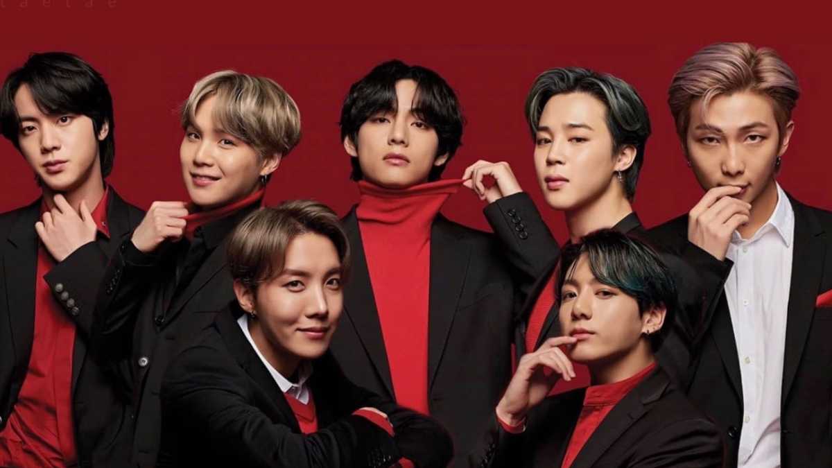 K-POP・アジア BTS,THE BEST BTS Take Japan: “BTS, The Best” – Japan Album Review – VIEW