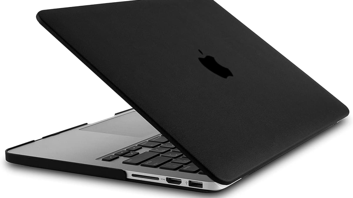 The 3 Best Cases for the Macbook Pro 15