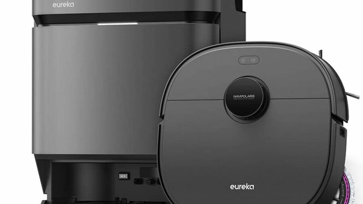 Eureka J15 Pro Ultra Robot Vacuum and Mop Review - HubPages