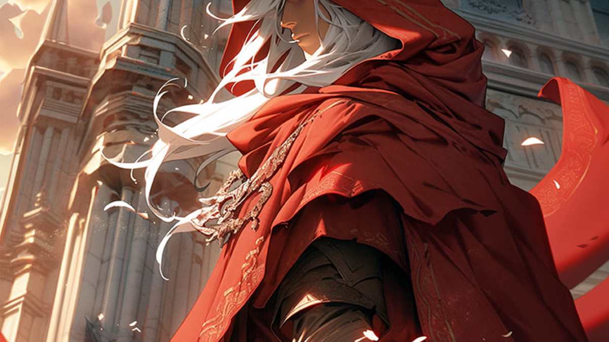 Defining the Gray: A Framework for Understanding the Antihero