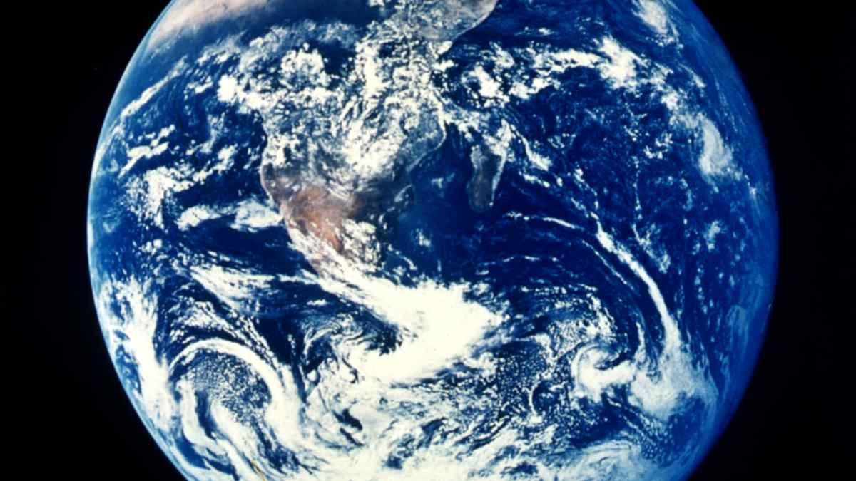 Interesting Earth Facts By The Numbers - HubPages