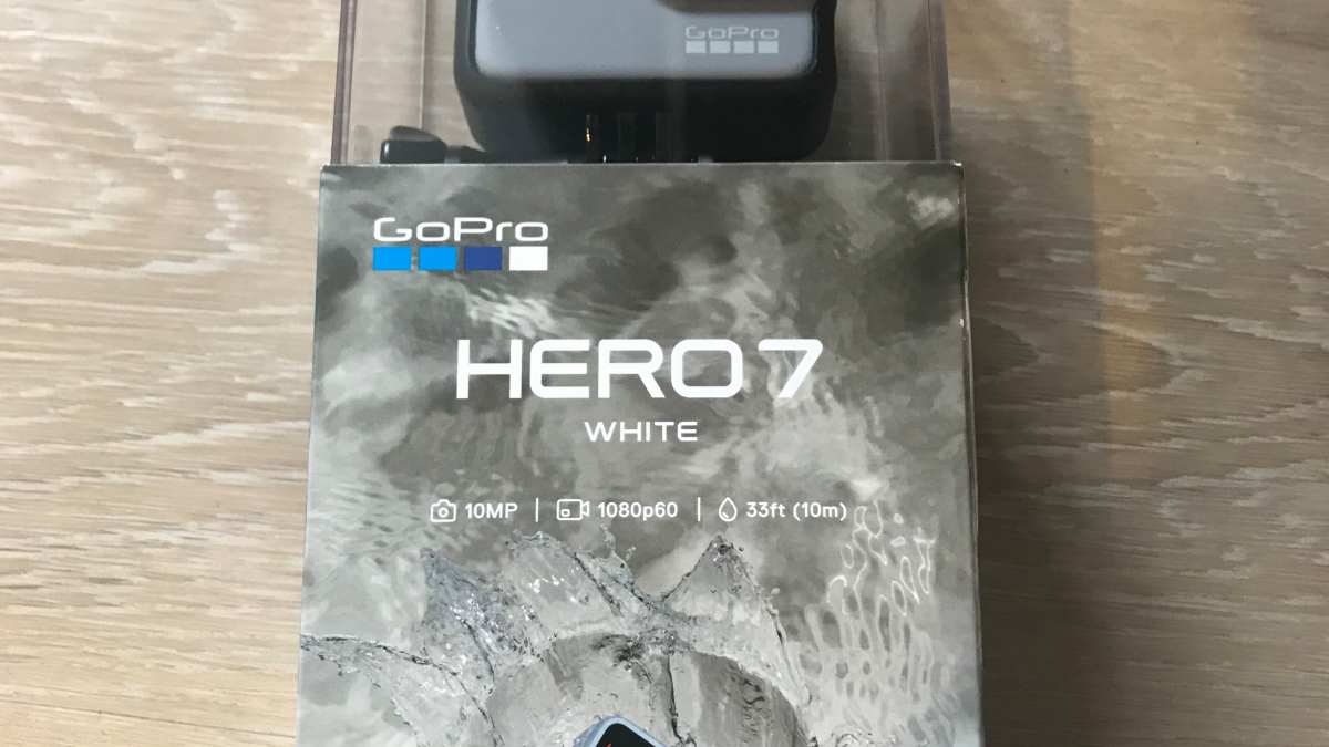GoPro HERO7 White: Perfect Camera for Travel Photographers - HubPages
