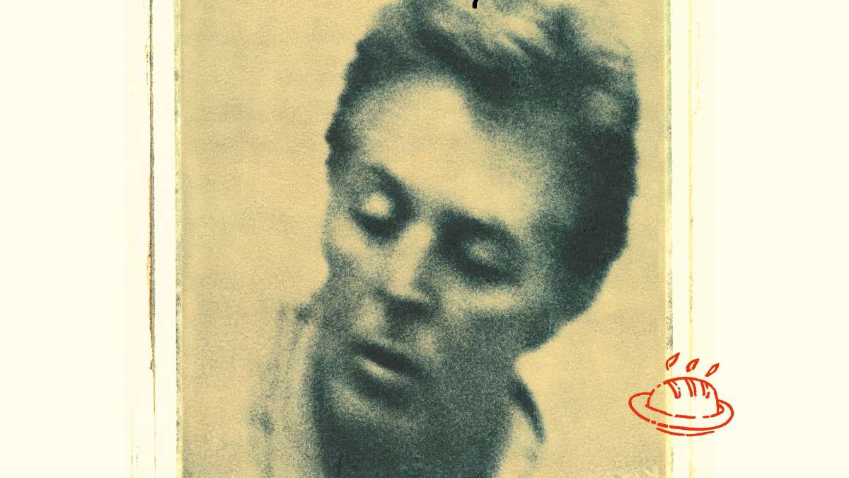 Paul McCartney 