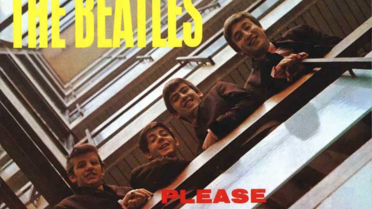 The Beatles' 