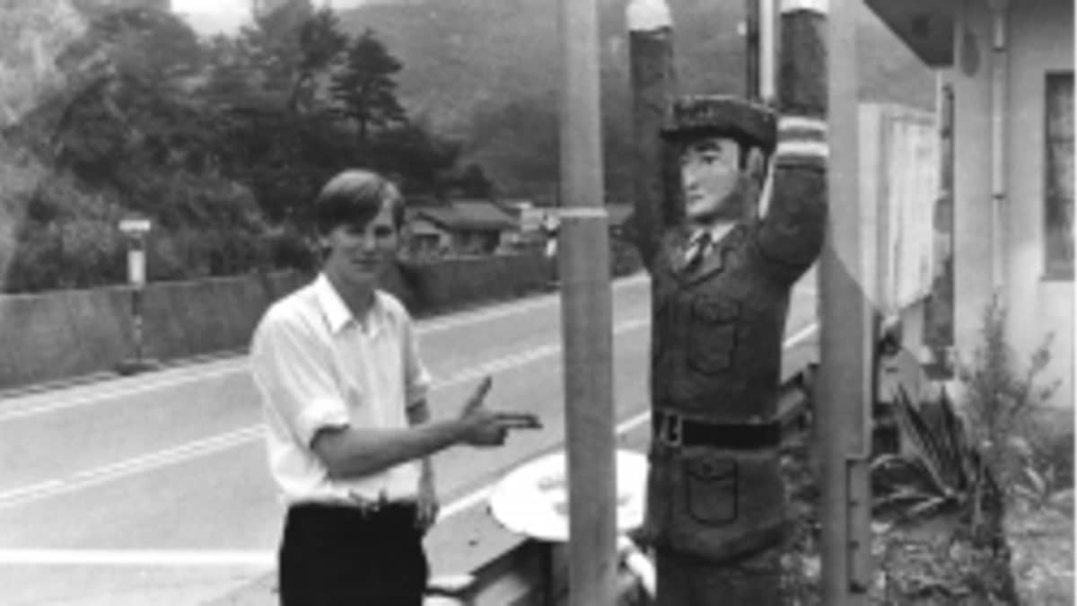Extraordinary Road Trip Japan - HubPages