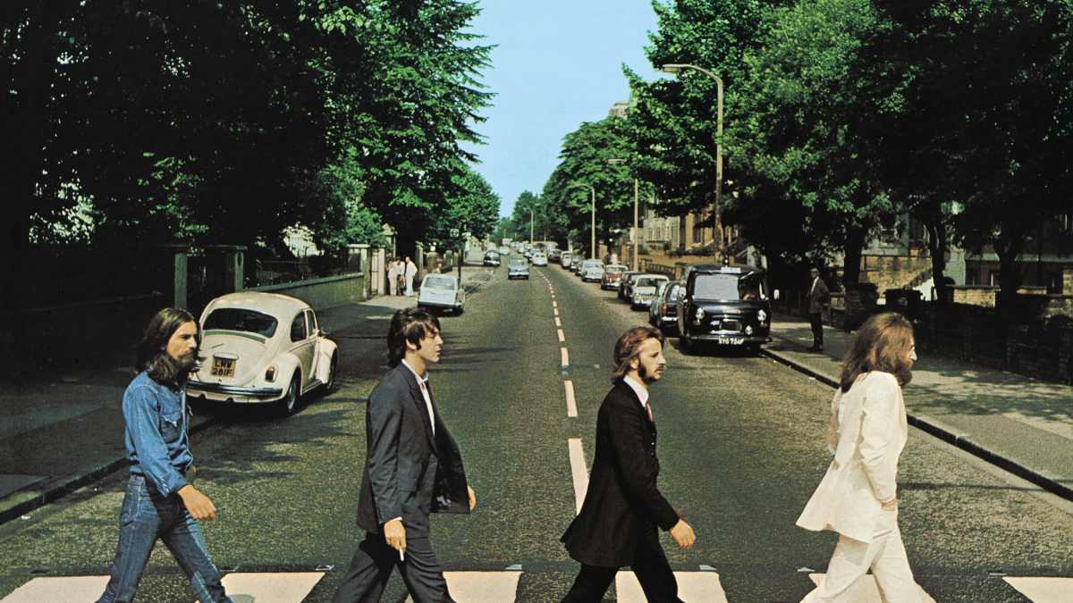 The Beatles 