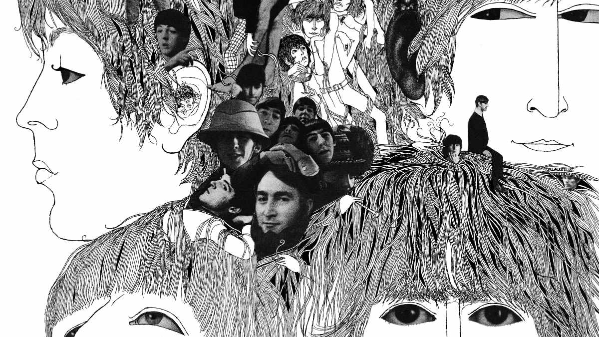 The Beatles 