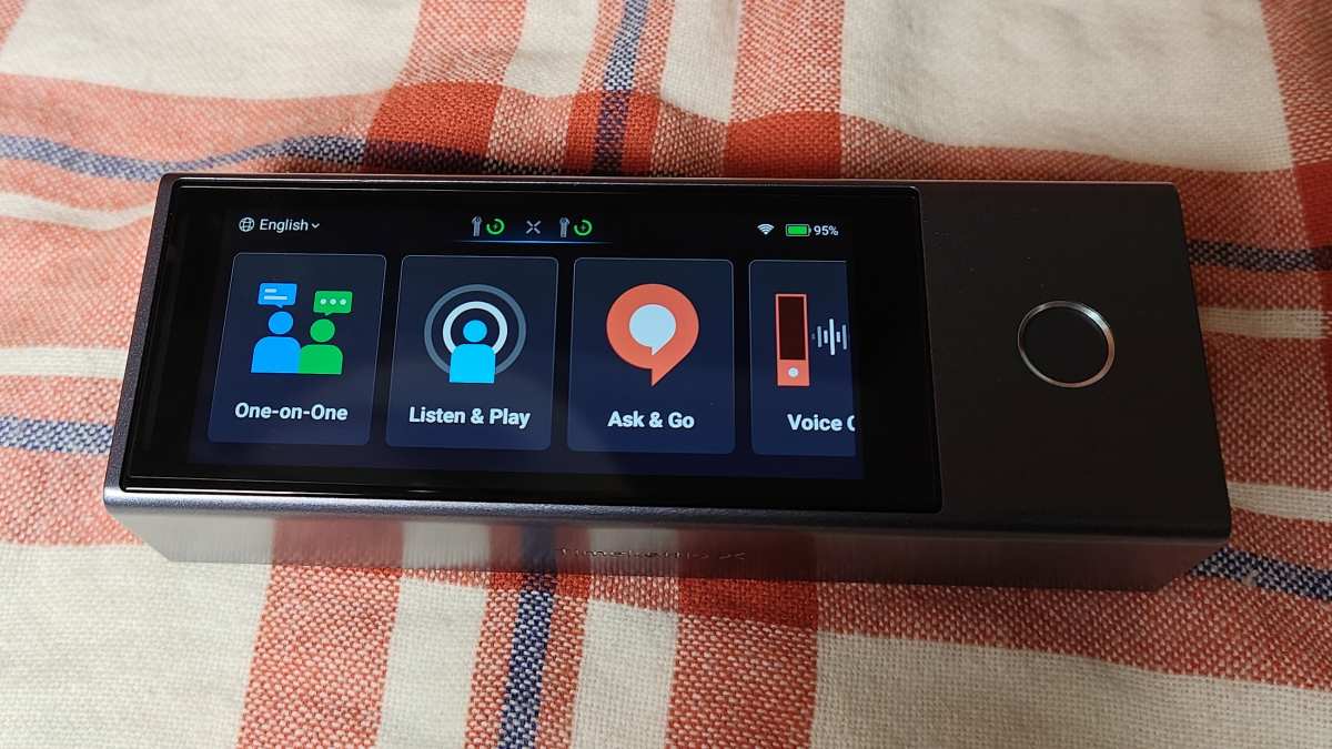 review-of-the-timekettle-x1-ai