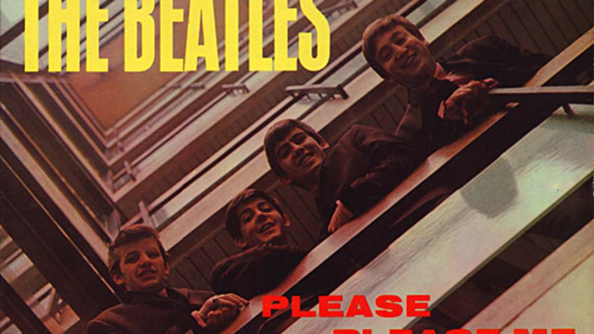 The Beatles 