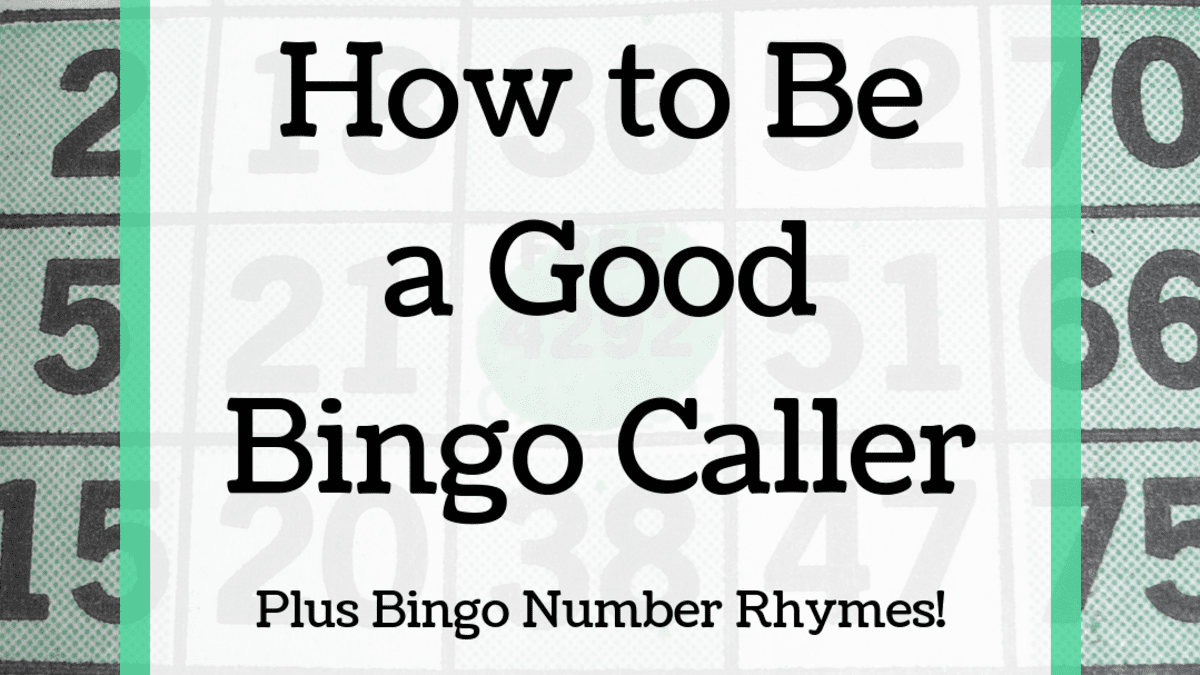 Consejos para Bingo Caller