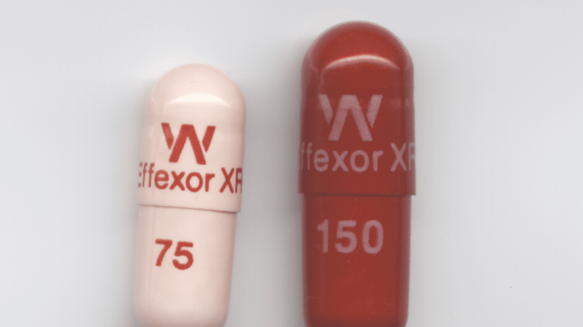 effexor 25mg