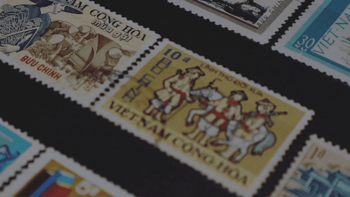 Stamp Collecting The History of the World s Greatest Hobby