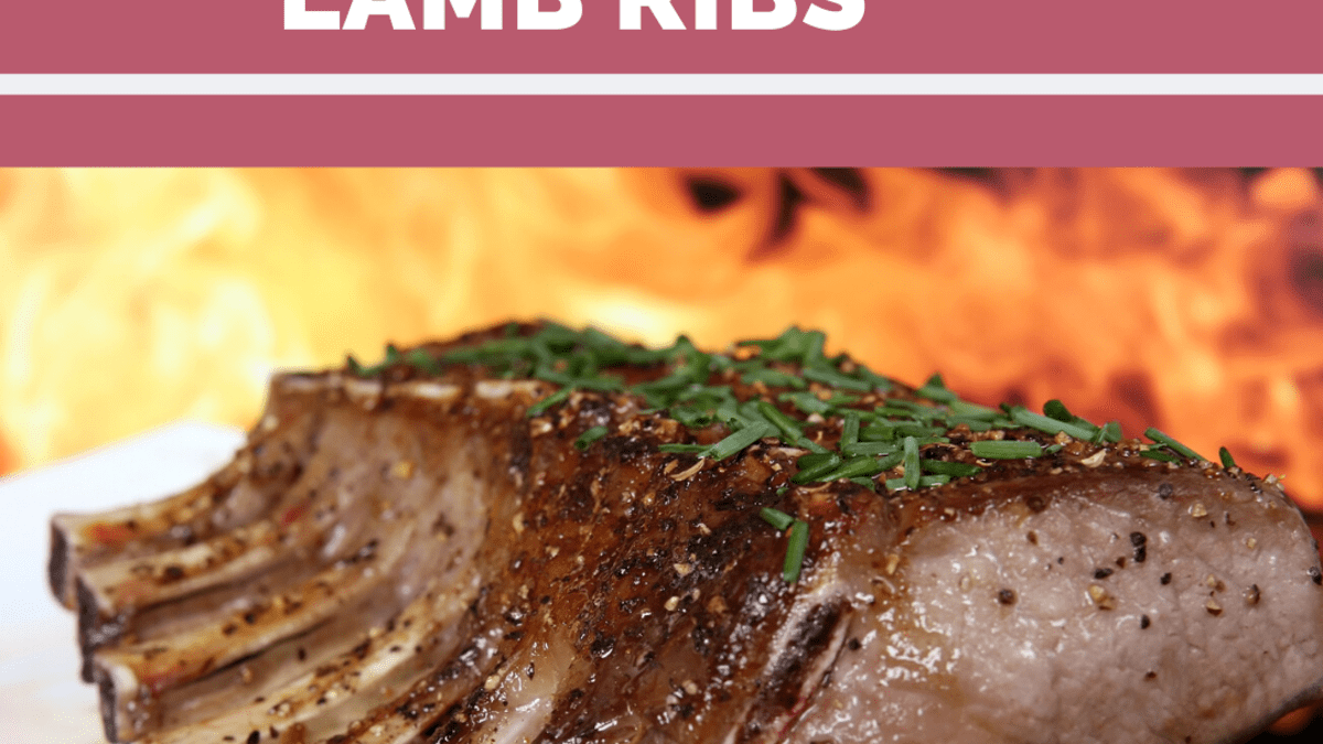 Lamb ribs shop slow cooker recipe