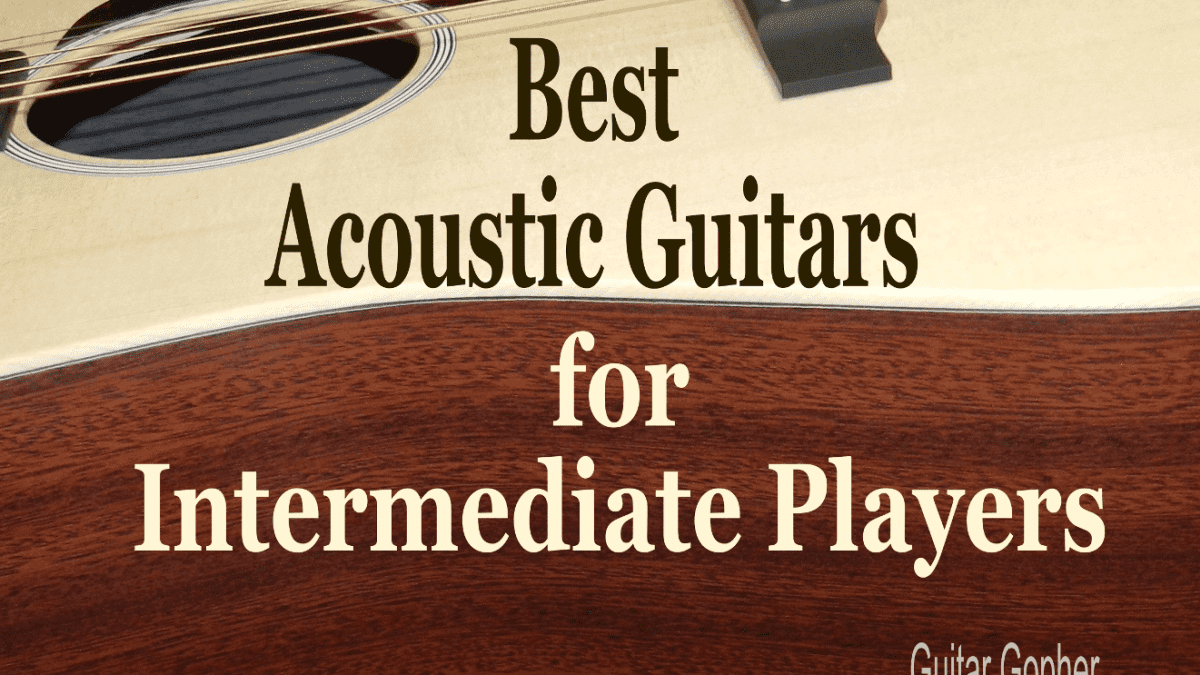 Best classical guitar on sale for intermediate player