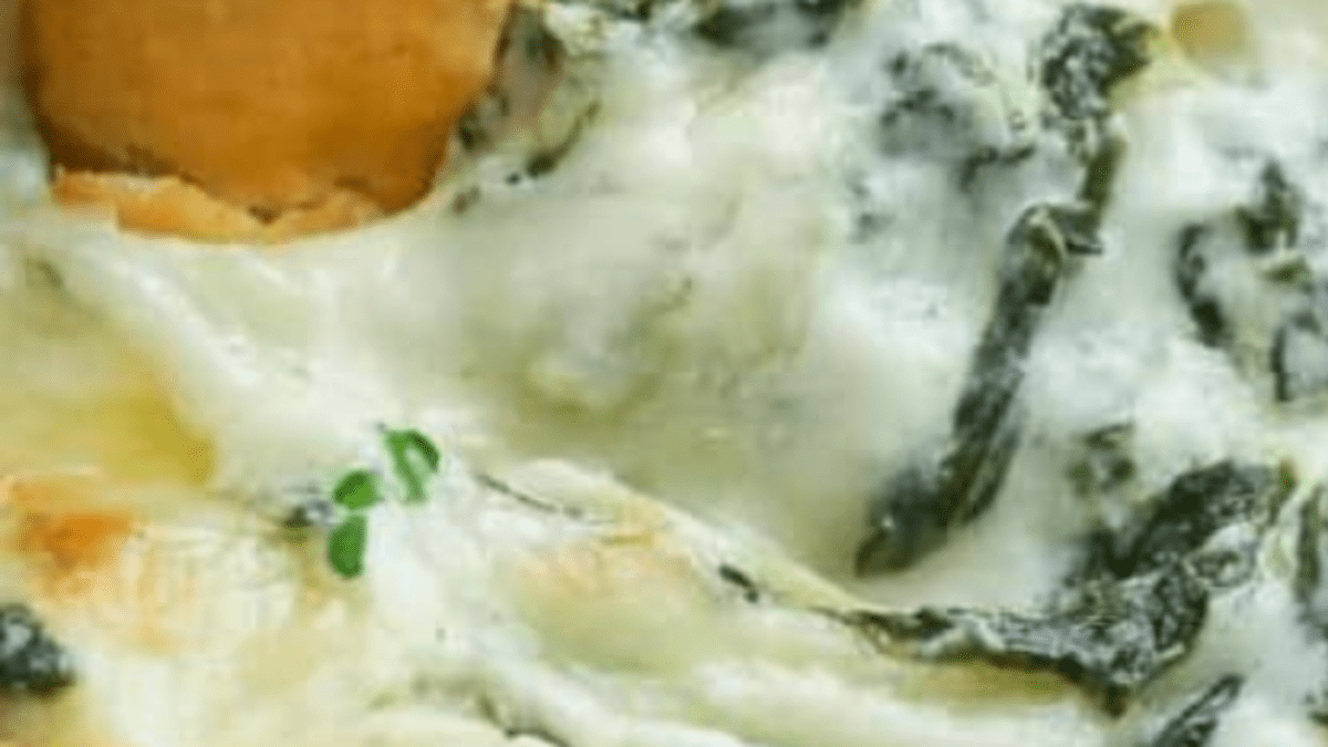 Spinach Artichoke Dip Emeril Lagasse Flash Sales innoem.eng.psu.ac.th