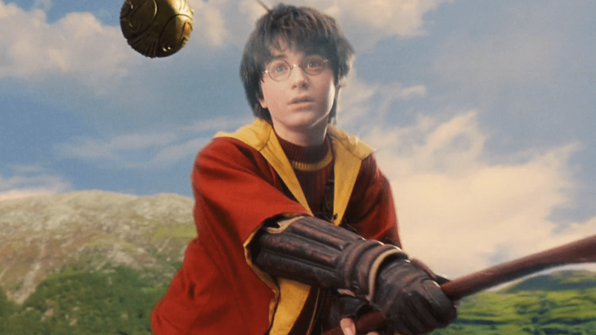 Harry potter and the clearance philosopher's stone movie watch