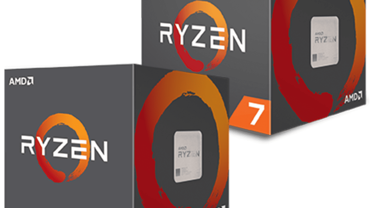 Ryzen 5 2600 ryzen best sale 7 1700