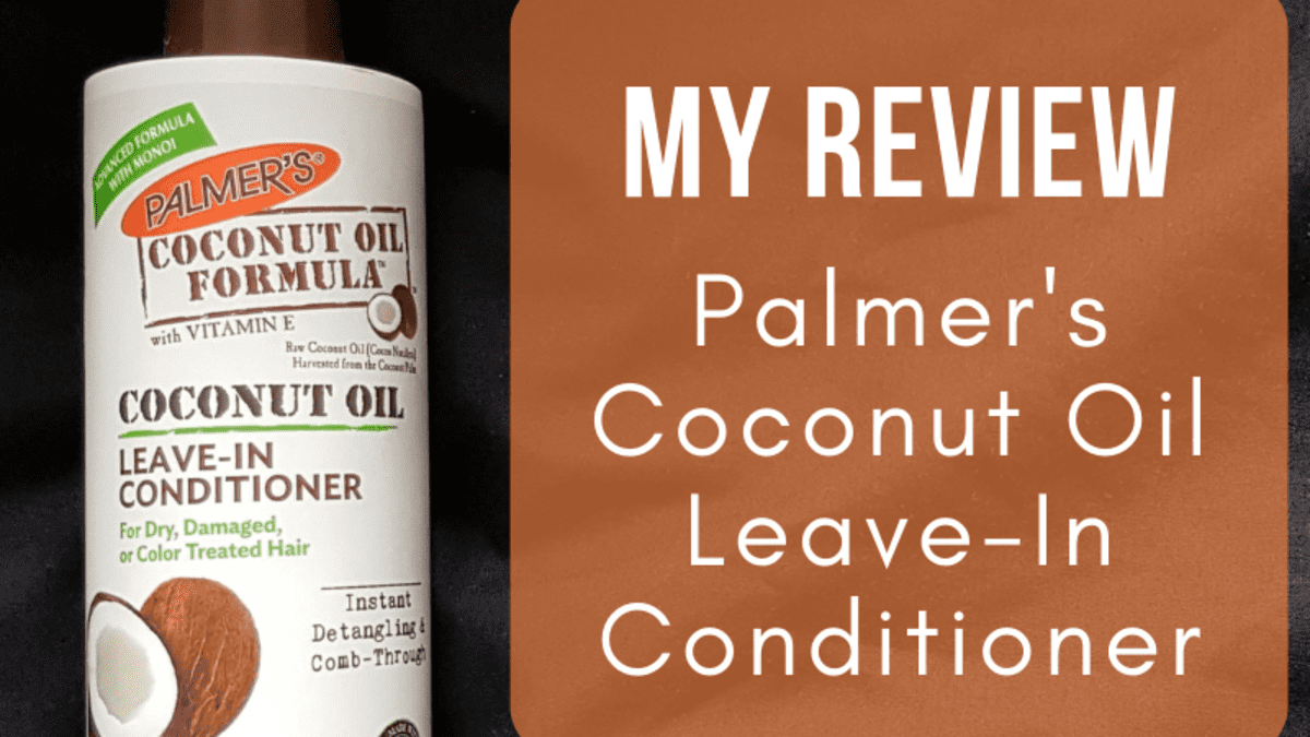 Coconut leave online in conditioner