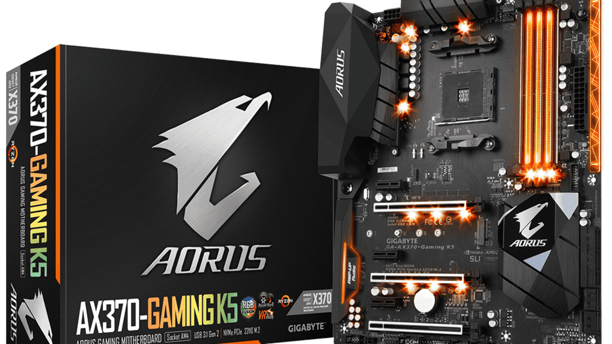 December 2017 Gaming PC Build for Enthusiasts TurboFuture