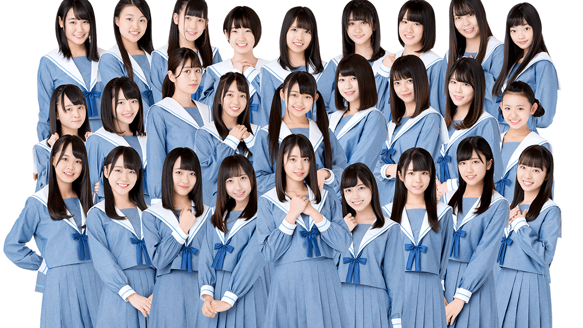 １着でも送料無料 Stu48 アイドル