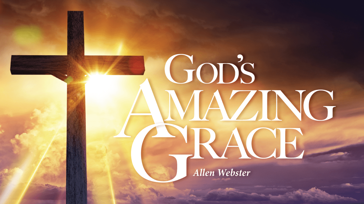 国不明6discs CD Yes Saving Grace Of God VIRTUOSO113114115116117118 VIRTUOSO /00660 The Beauty of God's Grace - HubPages