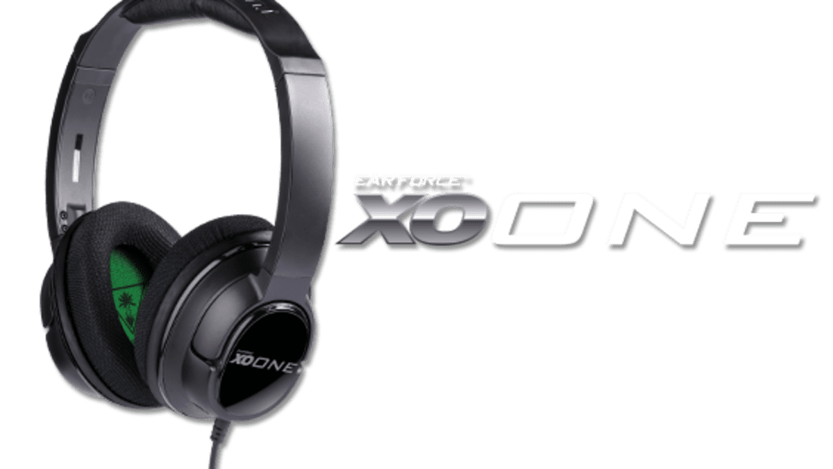 Troubleshooting Turtle Beach Ear Force XO One Problems HubPages