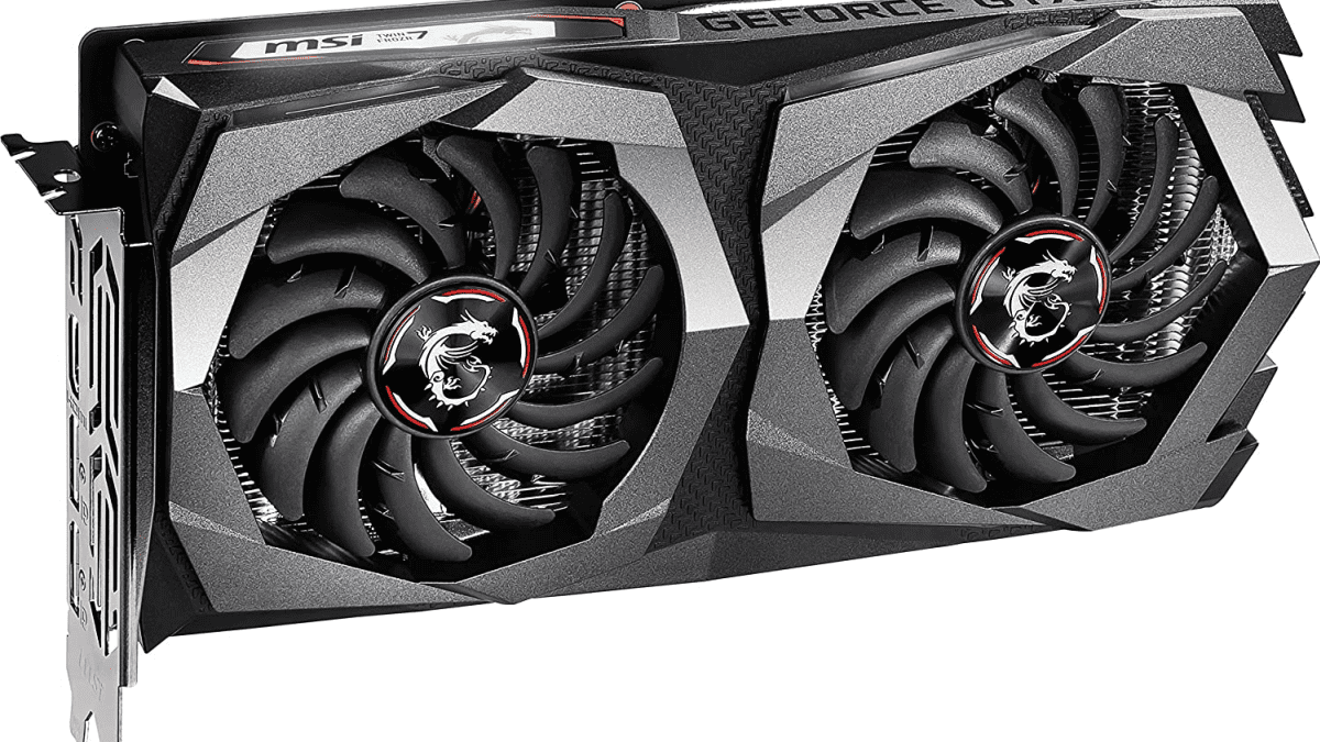 Best on sale cheap gpu