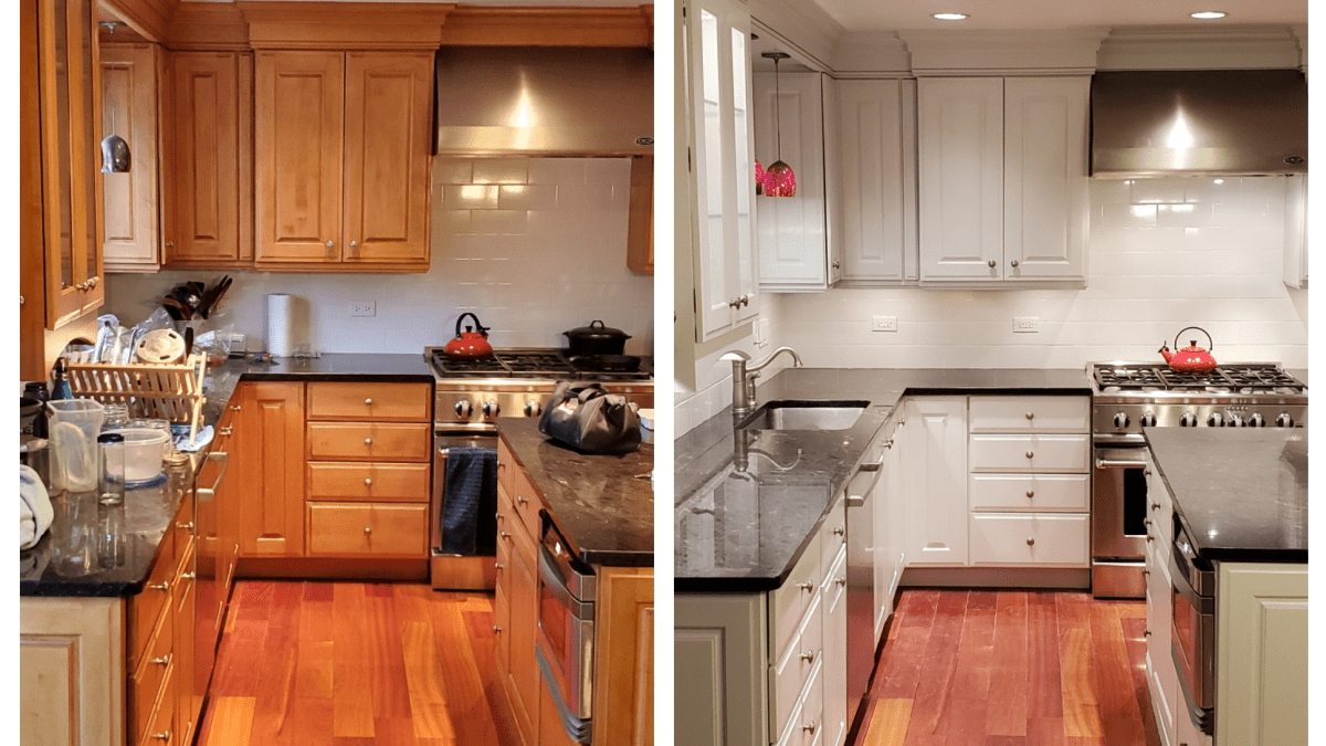 What s the Best Wood for Painted Cabinets My Top Picks Dengarden