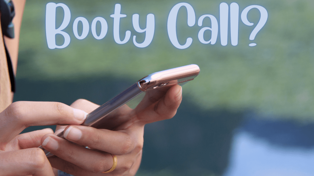 booty call website