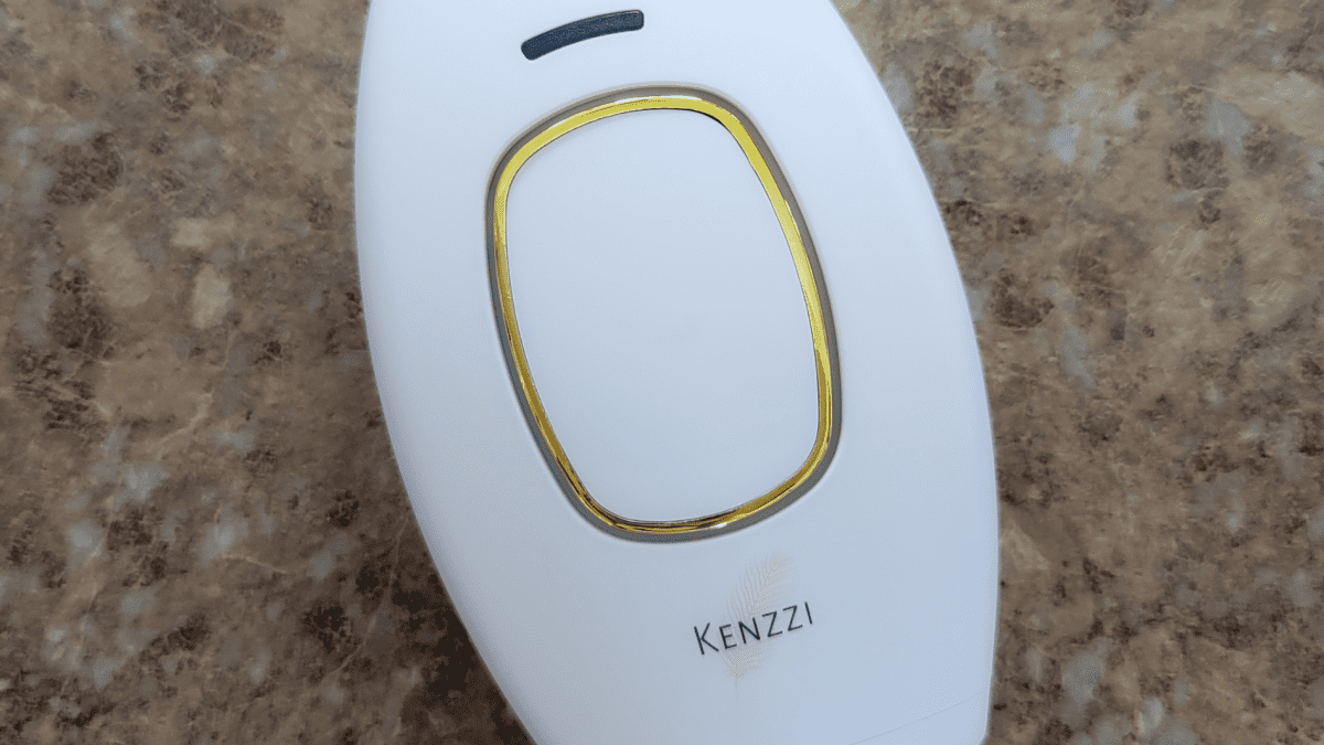 Kenzzi hair outlet removal