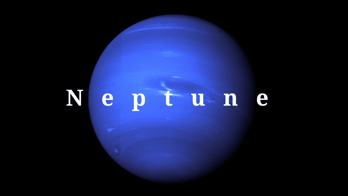 Everything You Need to Know About the Ruling Planet of Neptune