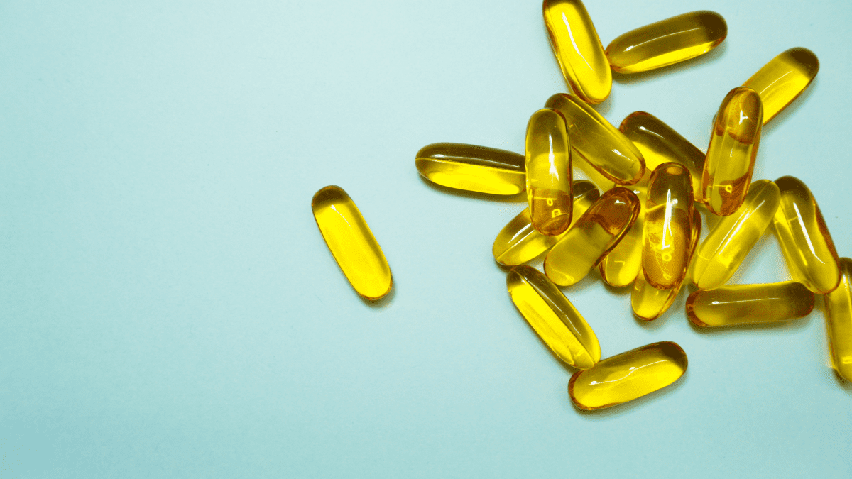 If You Feed Your Dog Fish Oil Should You Also Give Them Vitamin E