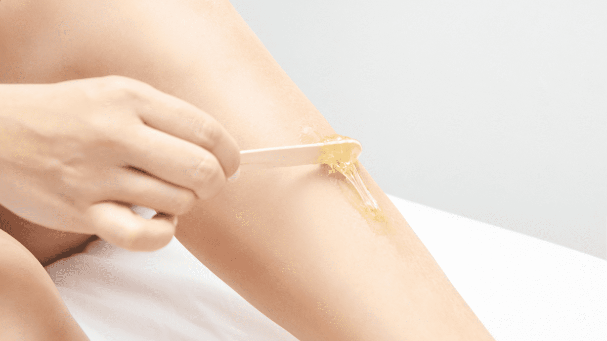 Homemade and All Natural DIY Sugar Wax for Hair Removal Bellatory