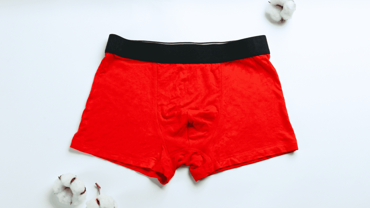 How Often Should You Change Your Underwear Bellatory